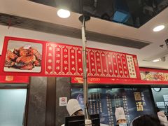 -王家沙点心店(南京西路总店)