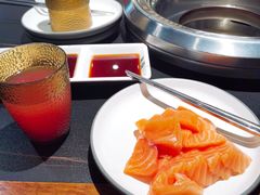 -東盛炭烤自助料理(浦东文峰广场店)