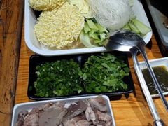 -香木香羊(小汤山店)