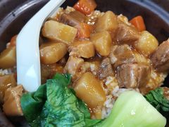 -李先生牛肉面大王(马栏店)