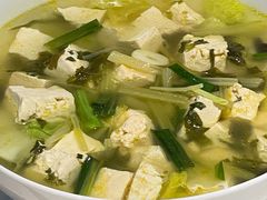 -秦月轩·陕西家乡菜(阜成路·五棵松店)