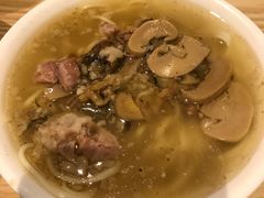 -牛王庙吳記怪味面(双楠店)