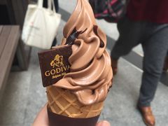 -GODIVA(港汇恒隆广场)