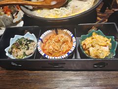 -芥岛(河北大街店)