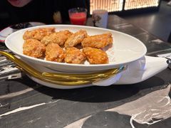-新白鹿餐厅(虹桥南丰城店)