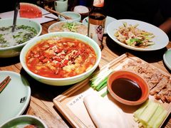 锅包肘子-淀里船宴(裕华东路店)