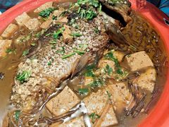 -人民公社大食堂(顺义总店)