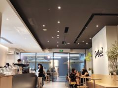 -Seesaw Coffee(深圳深业上城店)