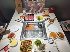-海底捞火锅(创意园店)