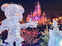 -上海迪士尼度假区