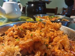 五柳鱼炸蛋-农汤老店(顺联公园里店)