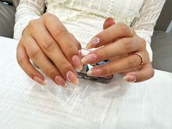 -斯馨·健康美甲美睫