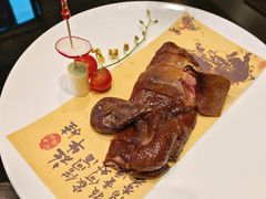 -山水雅居·江南雅宴(运河公园店)