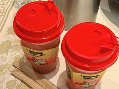 -聚味瞿记·龙虾堂(咸嘉湖店)