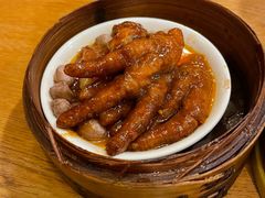 -粤仔湾砂锅粥(滨湖万达店)