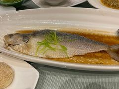 -太湖饭店·寄畅轩中餐厅