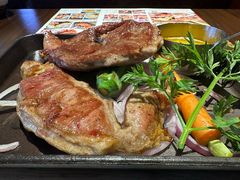 -路易十三西餐厅(西关新天地店)