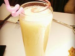 -Aqua Oasis 水天堂(爱山广场店)