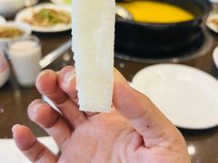 -蜀中吴养生板栗鸡(会展店)
