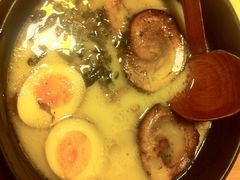 味千拉面(上海宜山路店)-味千拉面(光启城时尚购物中心店)