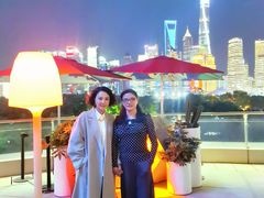 -Wolfgang’s Steakhouse 沃夫冈牛排馆(上海白玉兰广场店)