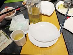 -四季喧黔味豆米火锅(万达广场店)