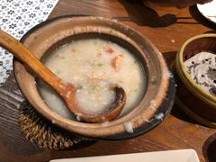 -南拳十三姨·潮汕砂锅粥(世纪金源店)