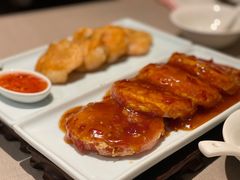 -尚一汤 广东炖汤(金桥国际店)