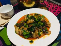 -小厨子私房菜·云南美食店