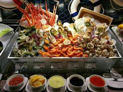 -天诚丽筠酒店-西餐厅