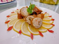 -古姑姑·品质海南菜私房餐厅(龙昆南欧式洋房别墅店)