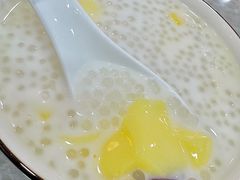 -阮正港·三餐四季·四季甜汤(松柏店)