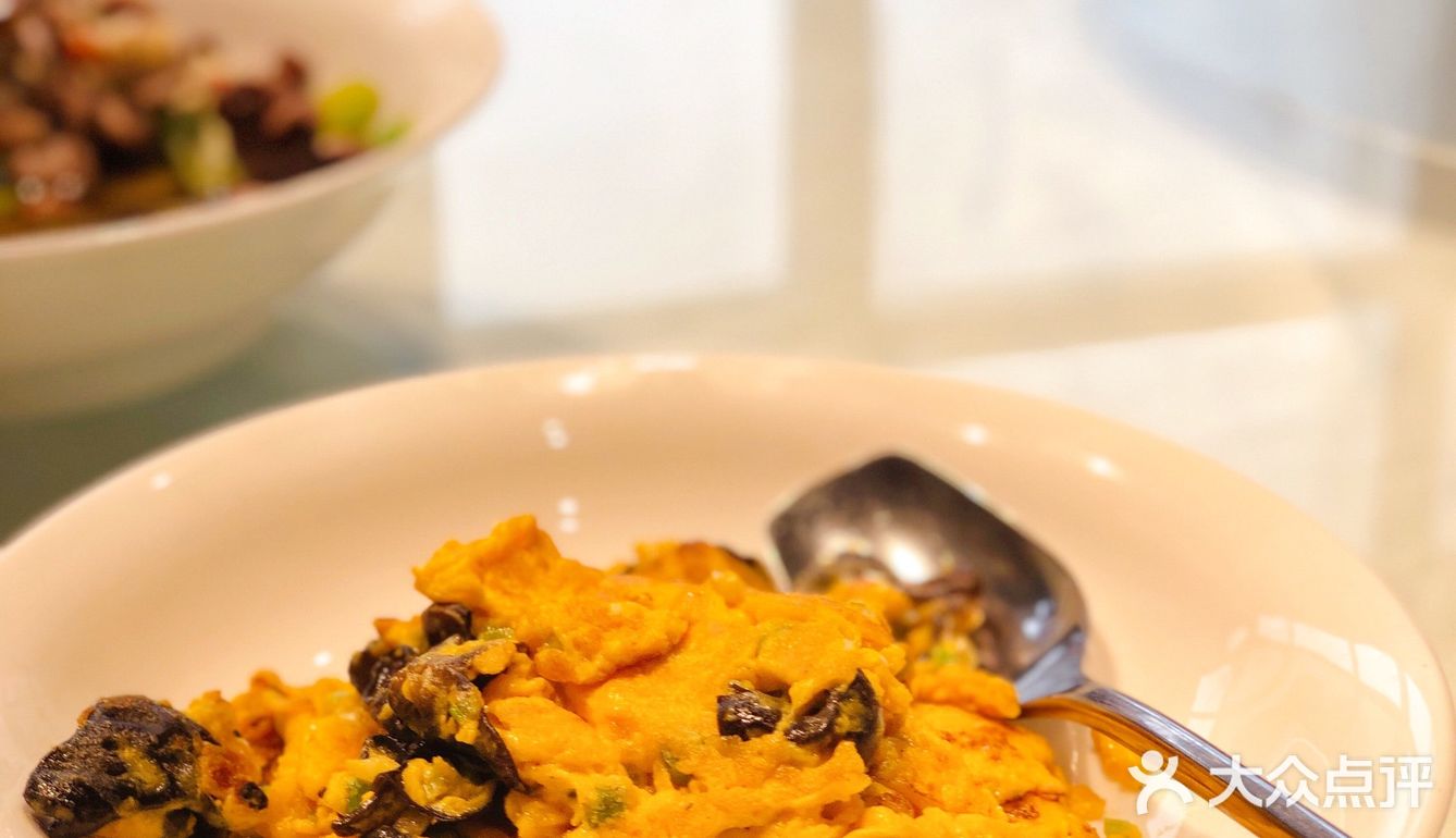 江浙私房菜中的佼佼者[强]