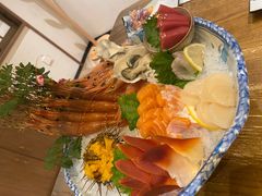-蟹将军·松叶蟹和牛日料放题自助(K11店)