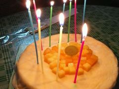 -OL’s Cake鲜荟千层(东风中路店)