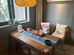 -邈墨茶馆(凤起路店)