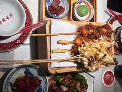 -味福记·江西小炒·南昌小吃(青山湖万达店)