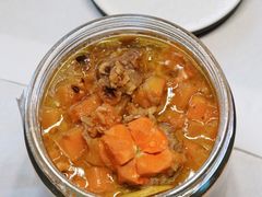 慢煮羊肩肉-popot博朴(徐汇店)