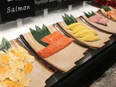 -星伦多自助料理(华润万象城店)
