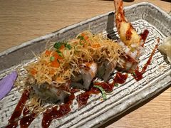 -阿吾罗·月咏精致日料(港汇恒隆广场店)