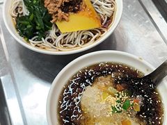 -洪记凉米线(新兴路店)