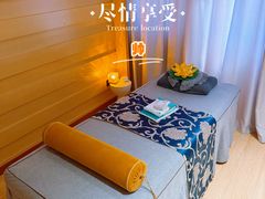 -巴拉吉·SPA·按摩养生馆
