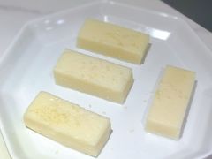 首创鲜牛奶糕-金戈戈香港豉油鸡(南山海岸城店)