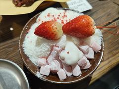 -那些年一起吃串的地方·青岛老烧烤(总店)
