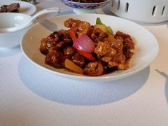 -顺峰(农展馆店)