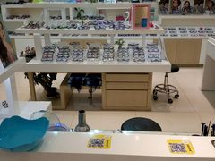 -好宜家眼视光·蔡司店(临汾店)