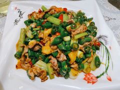 芳芳小炒肉-芳芳餐厅(白沙路店)
