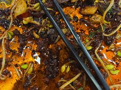 -听涛雅苑百味饺子老家菜馆