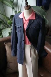 -GIMIWEAR 基米尔男士西服高级定制(陆家嘴店)