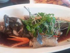 -厦门艾美酒店·乐美中餐厅